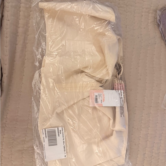 Cacique Cotton Bra - Picture 1 of 1